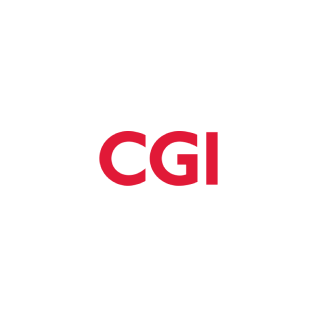 Logo CGI