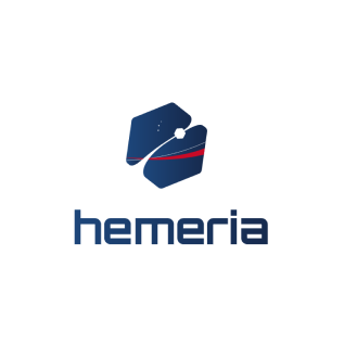 Logo Hemaria