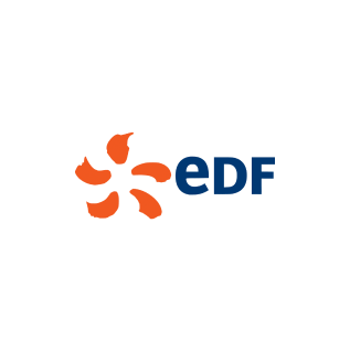 Logo EDF