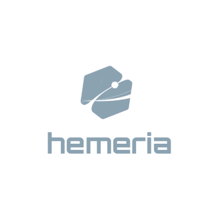 Logo Hemaria