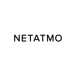 Logo Netatmo
