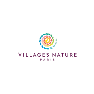 Logo Village Nature