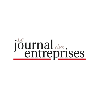 Le journal des entreprises