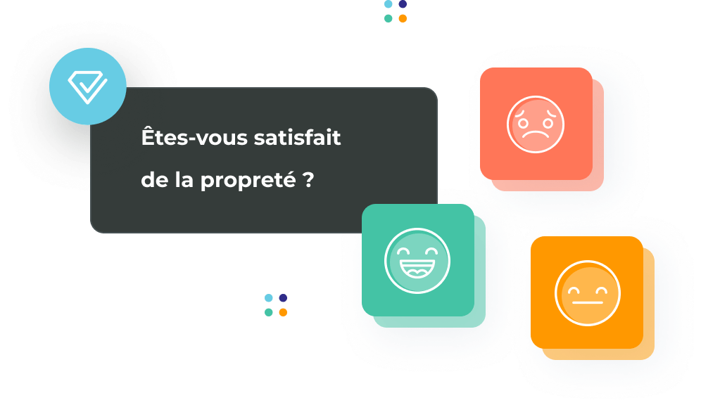 Mesure de la satisfaction de vos collaborateur