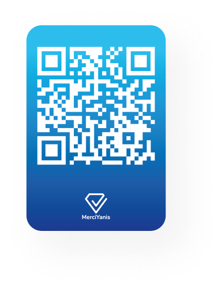 différents styles de QR codes