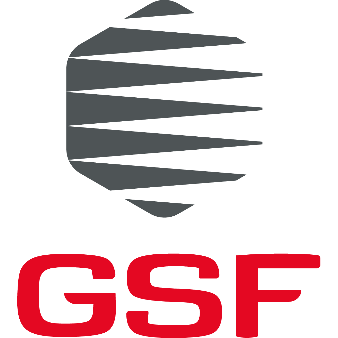 logo gsf