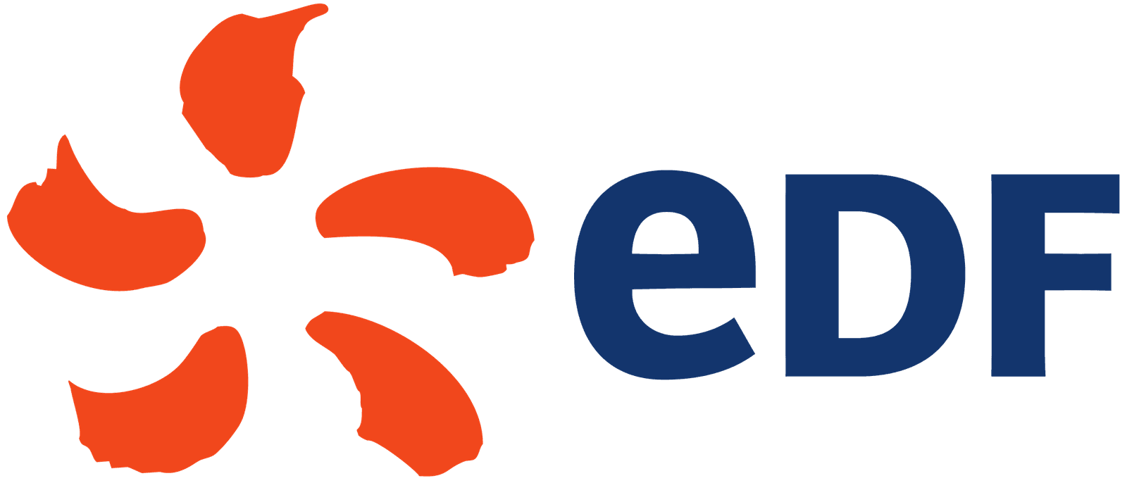 logo EDF