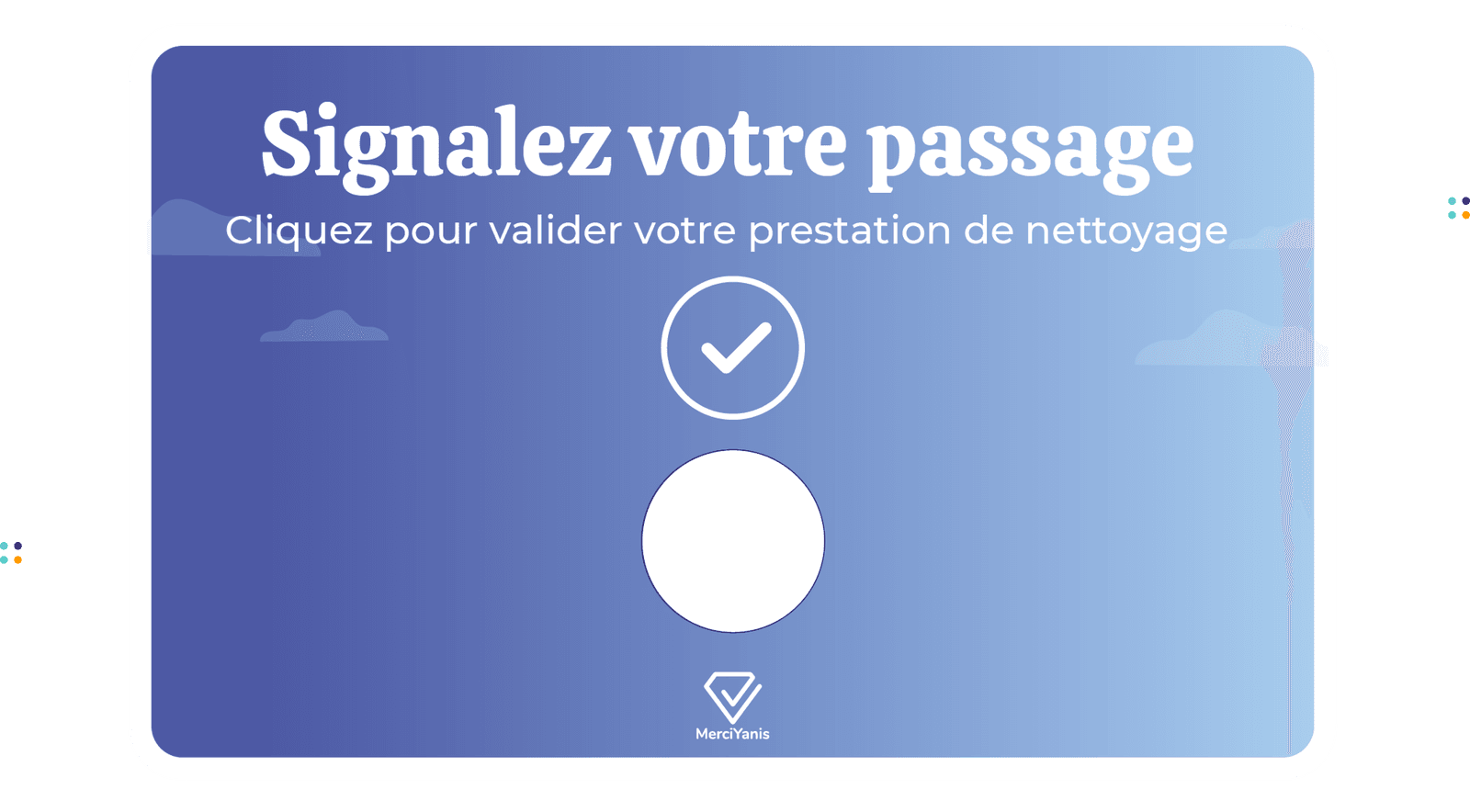 bouton suivi prestation