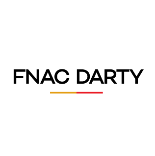 logo fnac