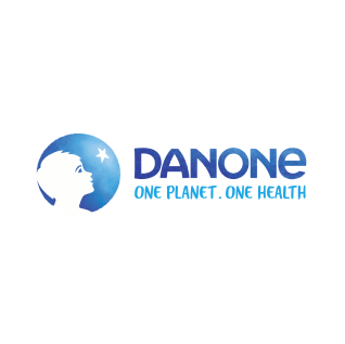 logo danone