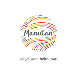 logo manutan