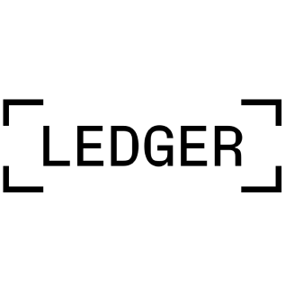 logo ledger