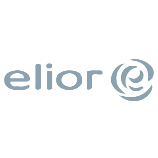 logo elior
