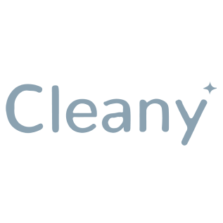 logo cleany