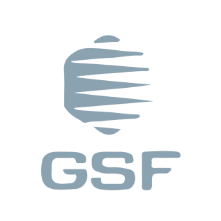 logo gsf