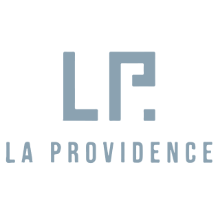 logo la providence