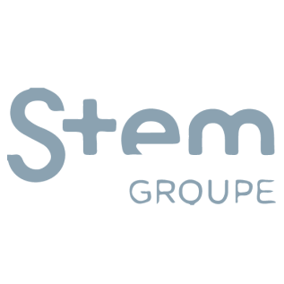logo stem