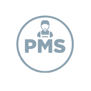 logo pms