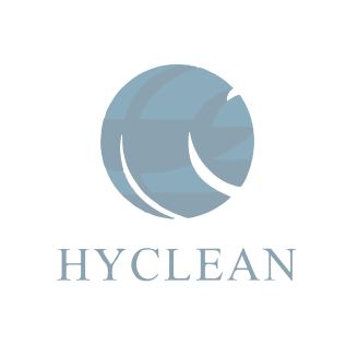 logo hyclean