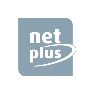 logo net plus