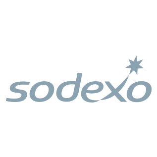 logo sodexo