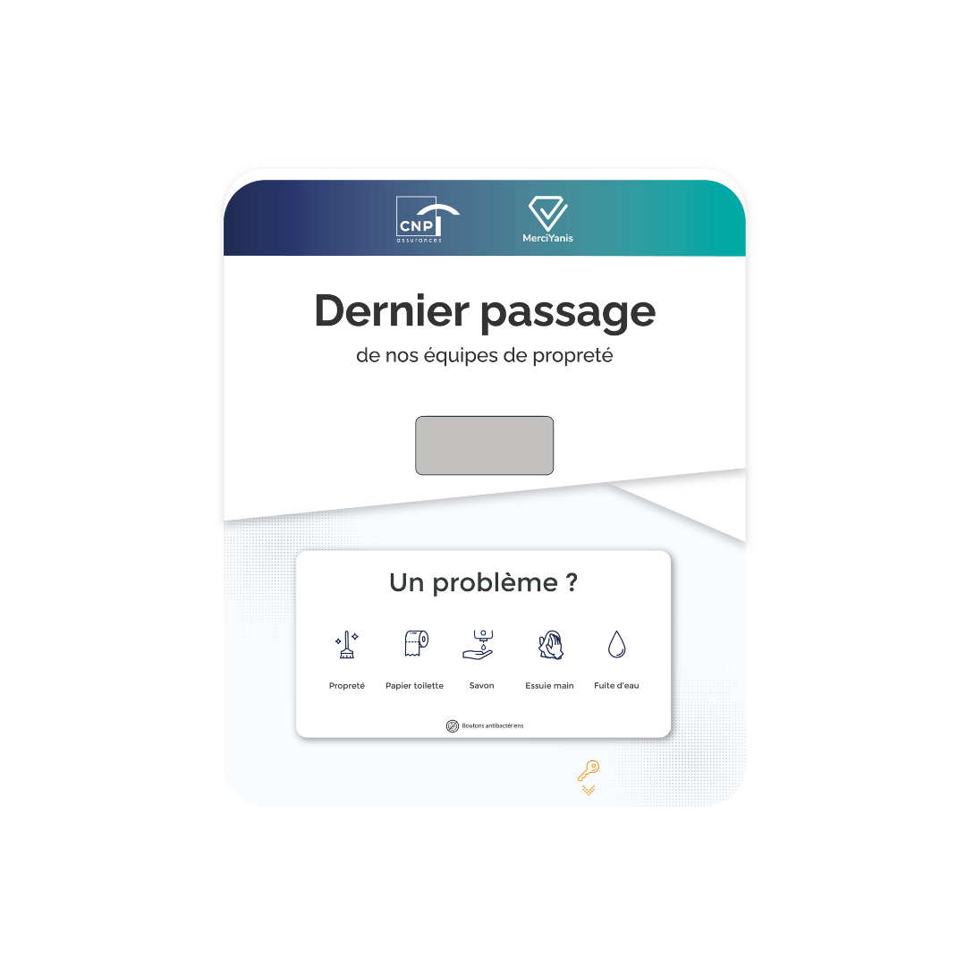 feuille de passage connectée merciyanis cnp assurances