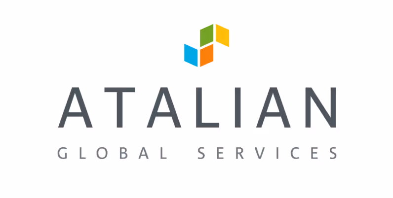 Logo Atalian