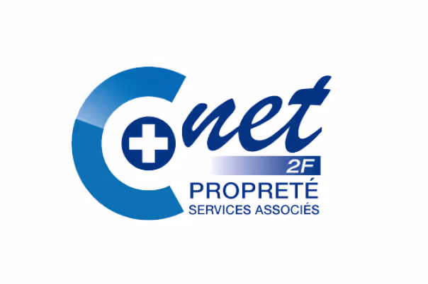 Logo C-Net Propreté
