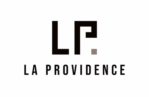 Logo La Providence