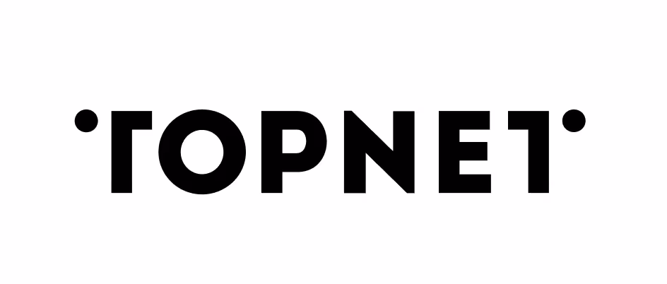 Logo Topnet