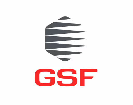 Logo GSF