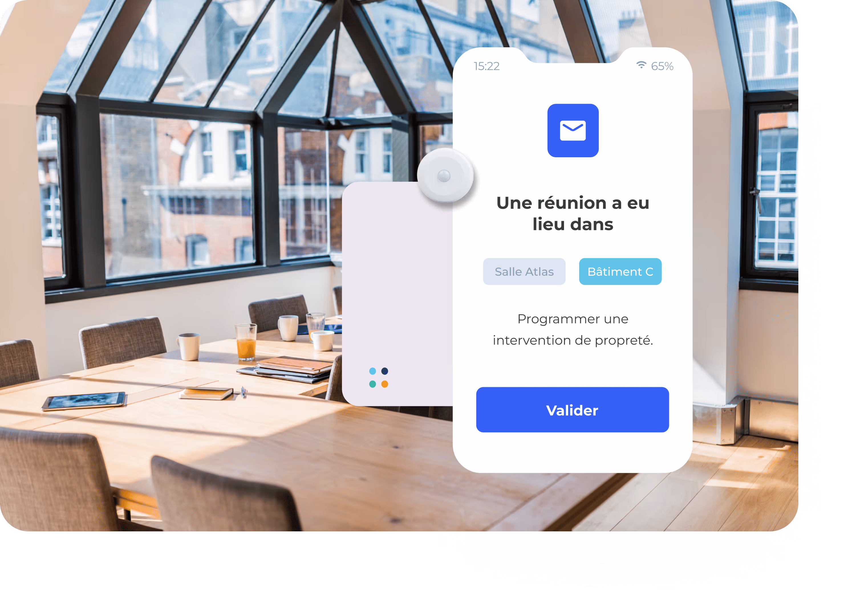 Propreté à l'usage MerciYanis