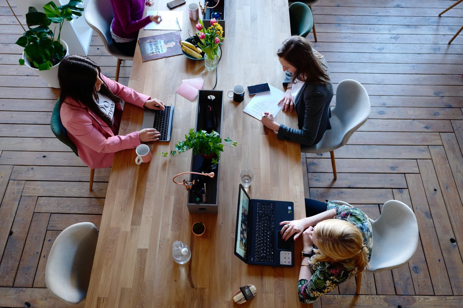 Entre norme et exception, quel est l’avenir du monde du travail ?