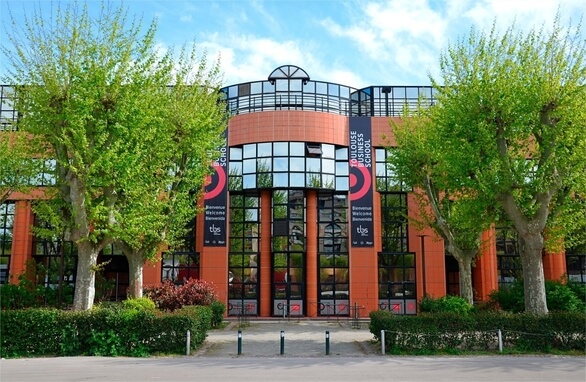 Toulouse Business School