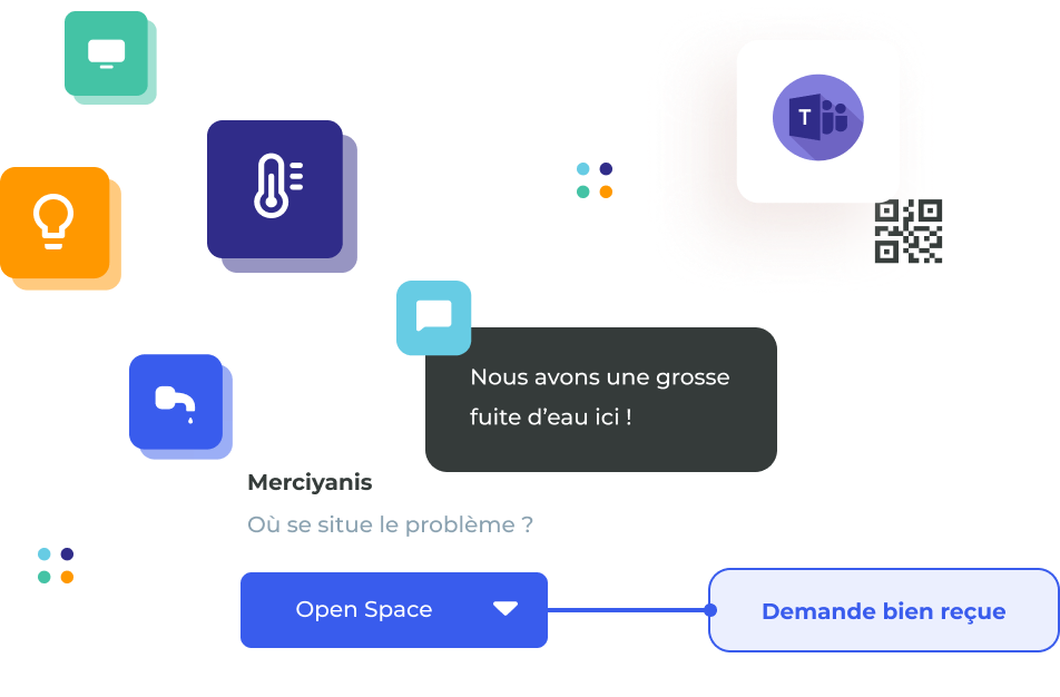 Plateforme MerciYanis