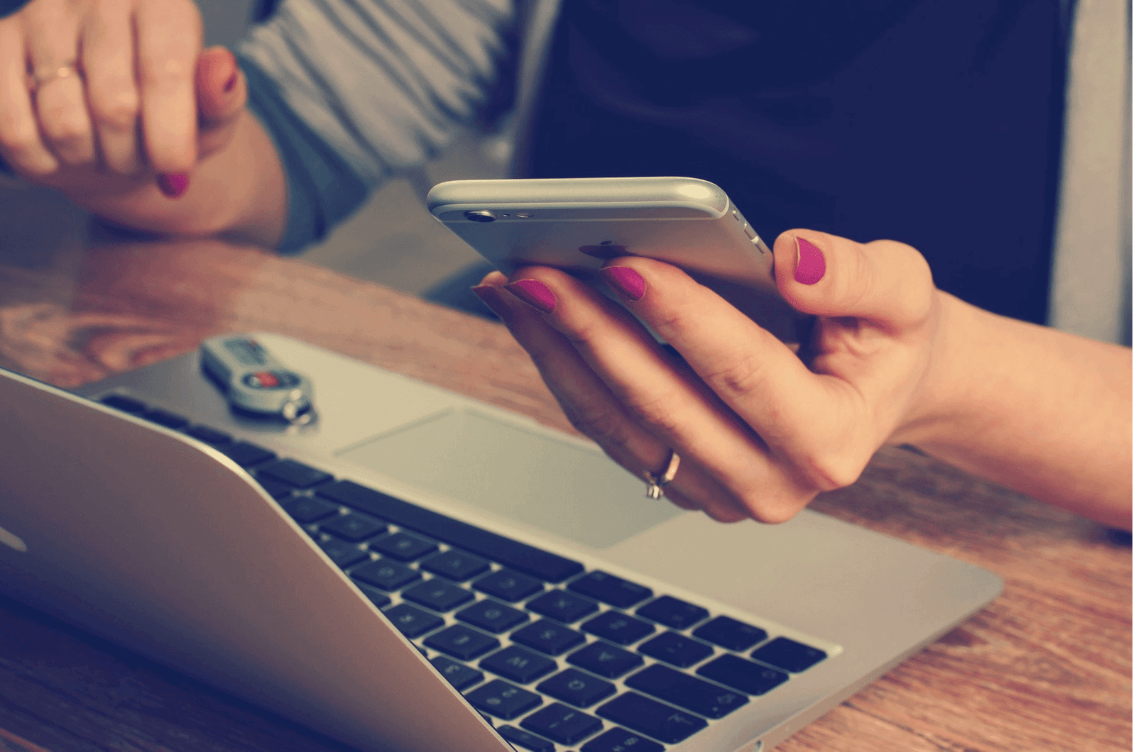Les notes vocales sont-elles le futur de la propreté en entreprise ?
