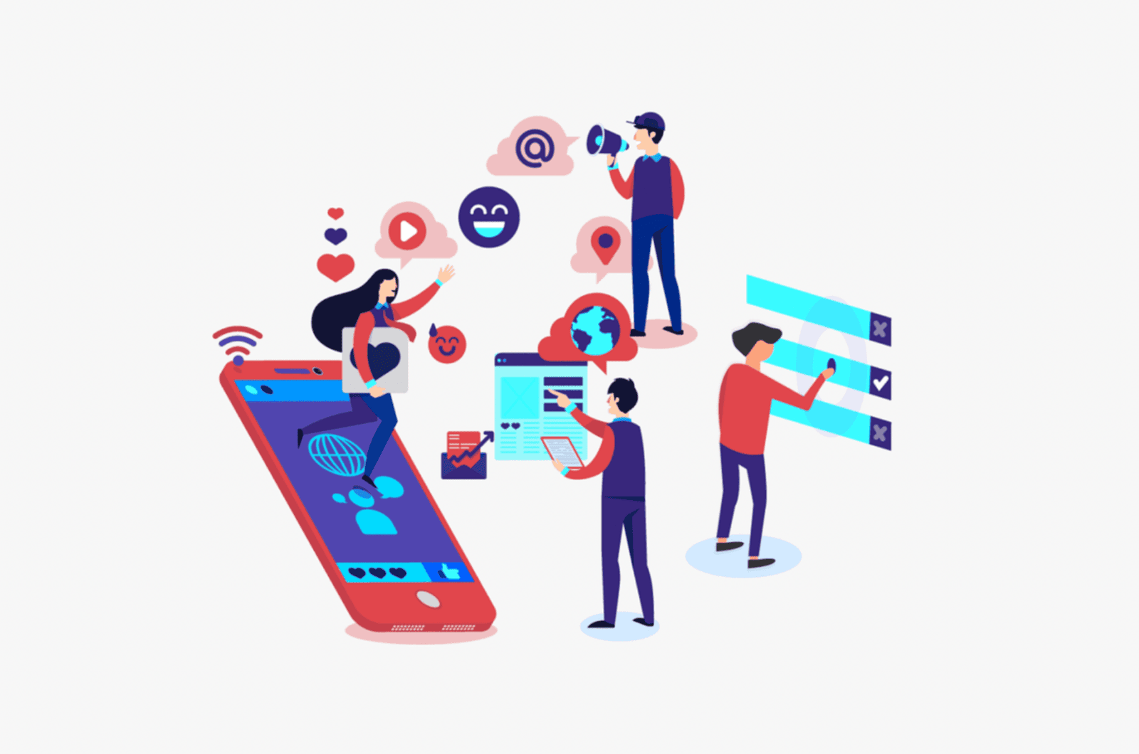 Pourquoi utiliser un outil de ticketing ?