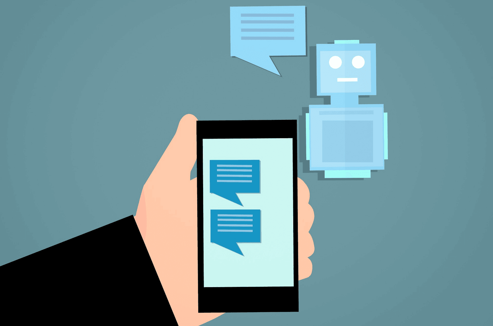 Les choses à savoir pour bien choisir son chatbot d’entreprise
