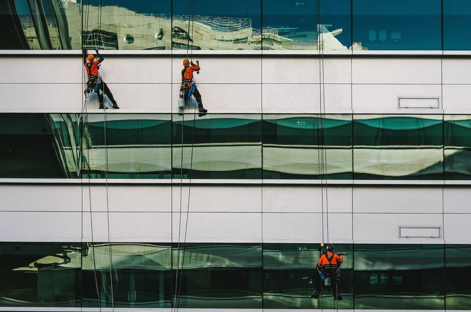 Les avantages du facility management pour les entreprises