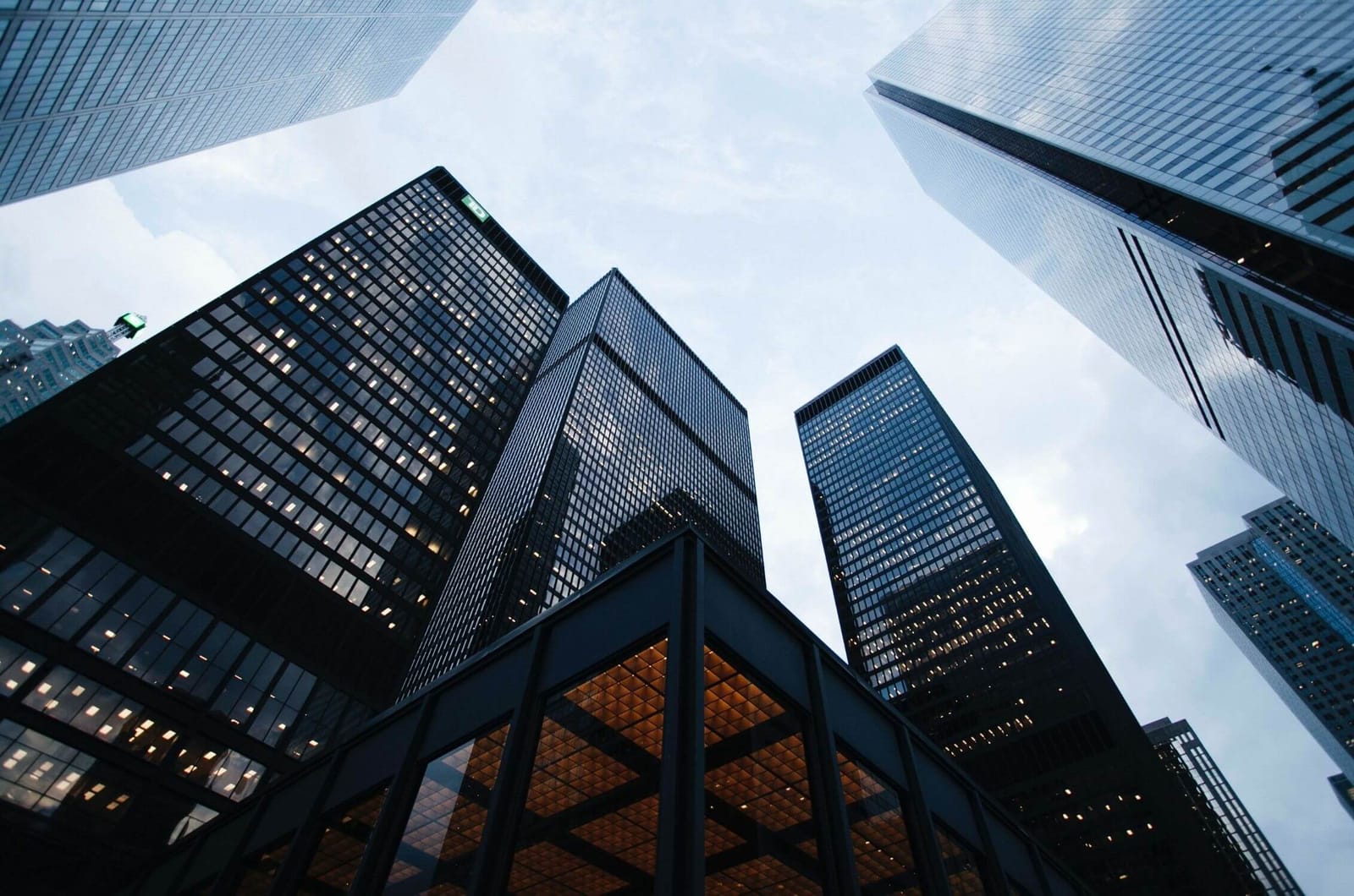 Smart building, bâtiments connectés... qu'est-ce que c'est ?