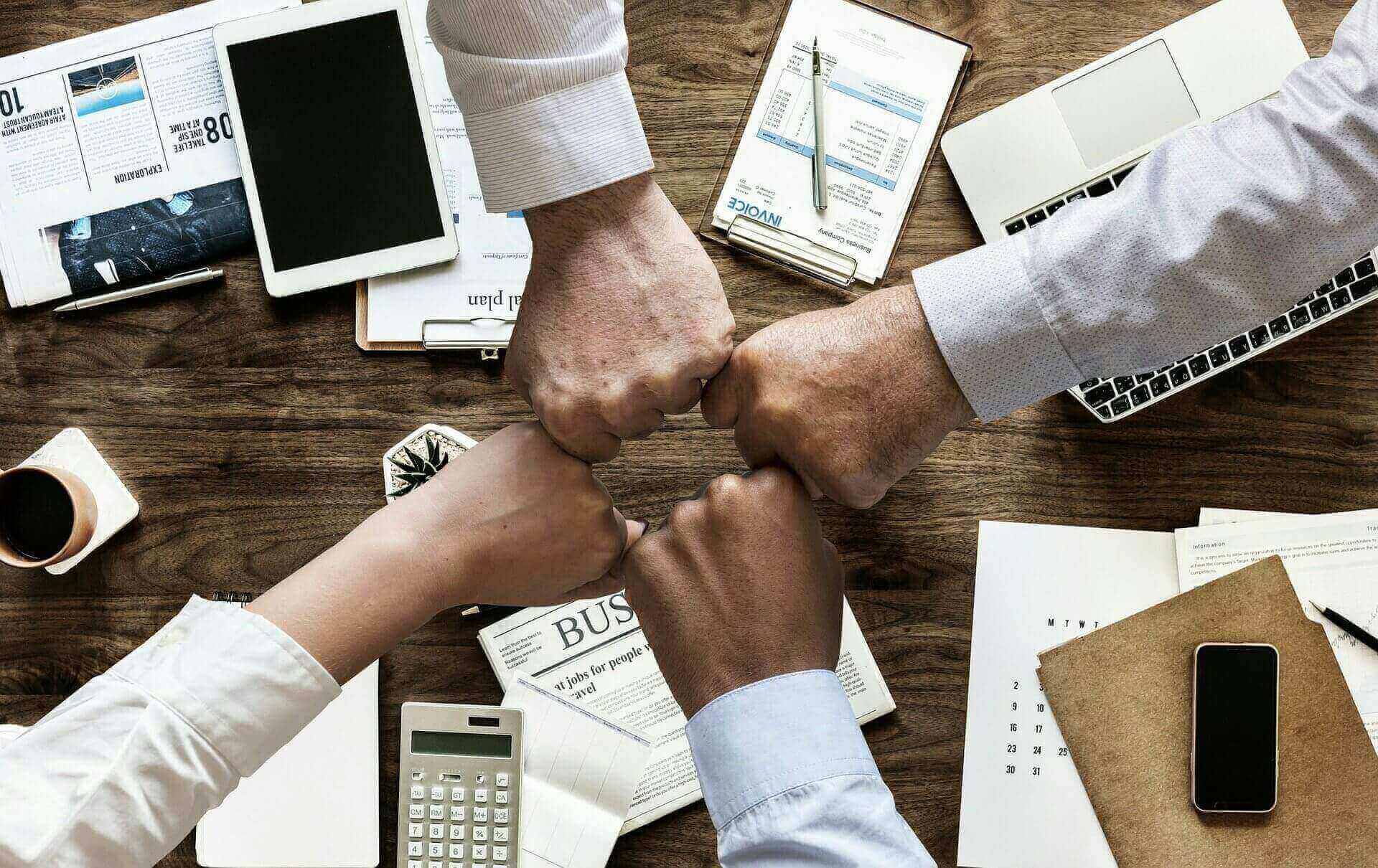 Quel est le rôle d’un Office & Happiness Manager ?