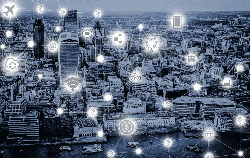 Quel protocole et quelle technologie réseau choisir pour ses objets connectés ?