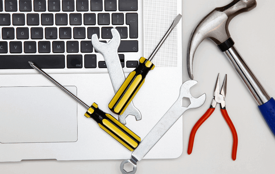 Les types de maintenance : préventive, curative, prédictive