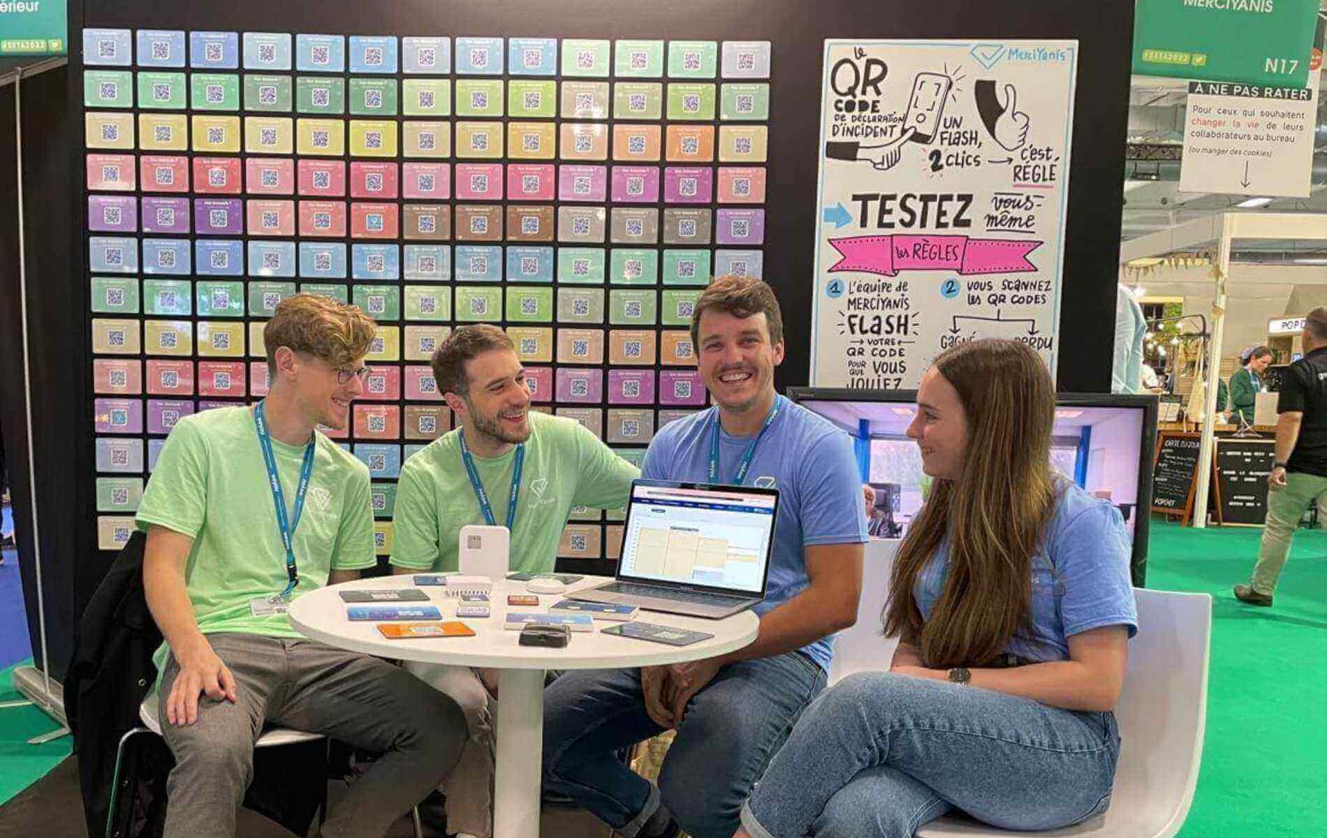 Construire une organisation commerciale efficace