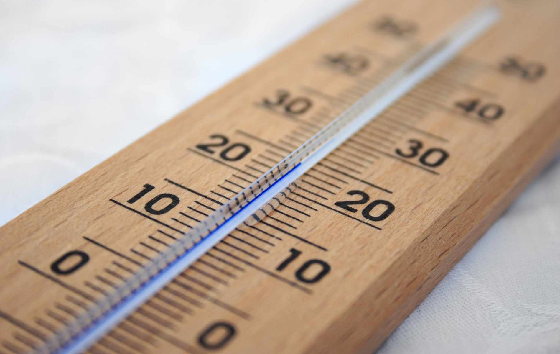 Gérer la température au bureau