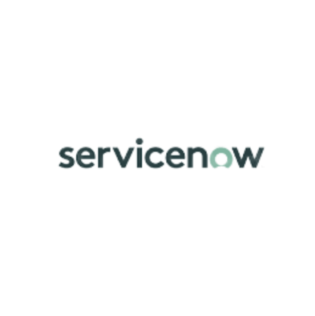 ServiceNow