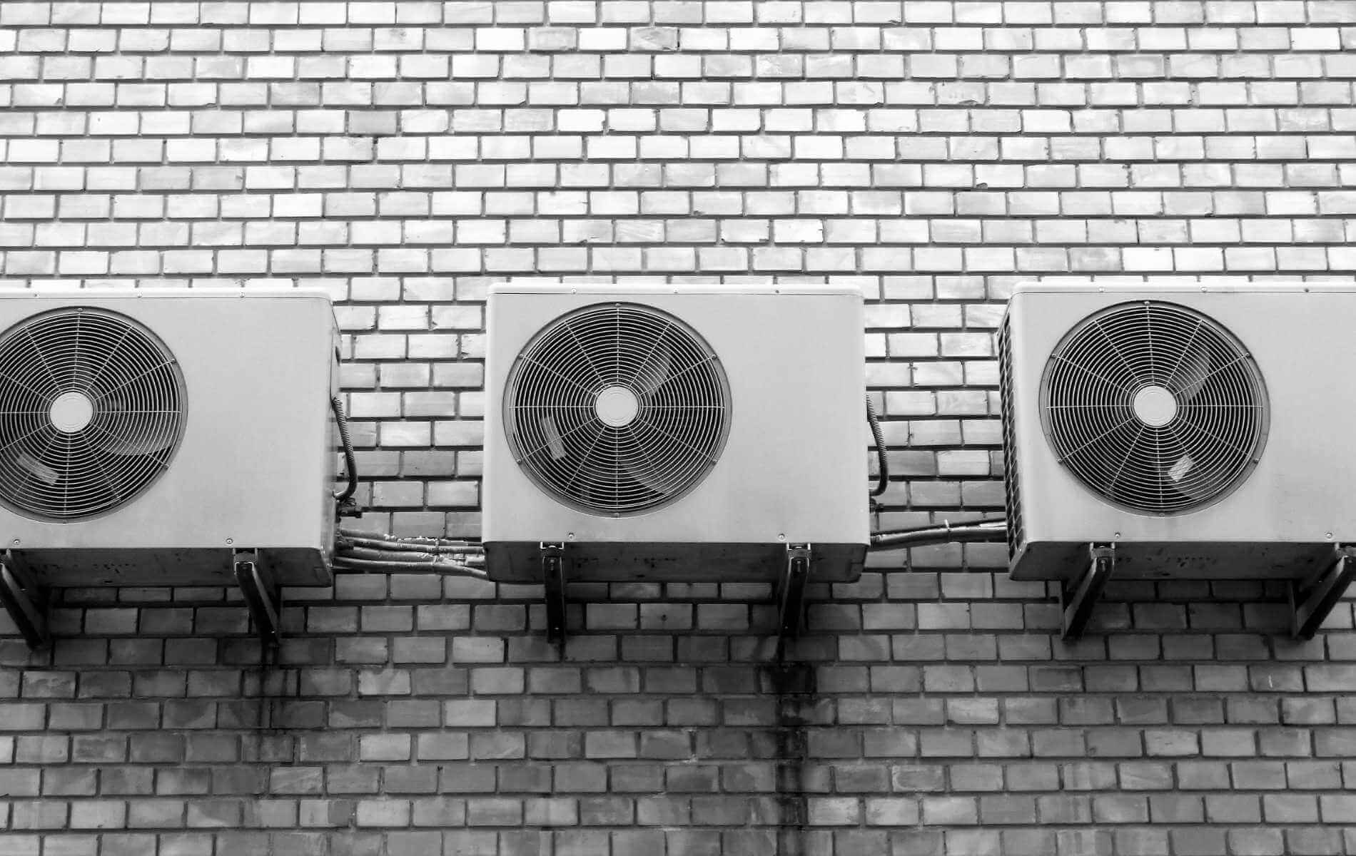 La clim au bureau, fausse bonne idée ?