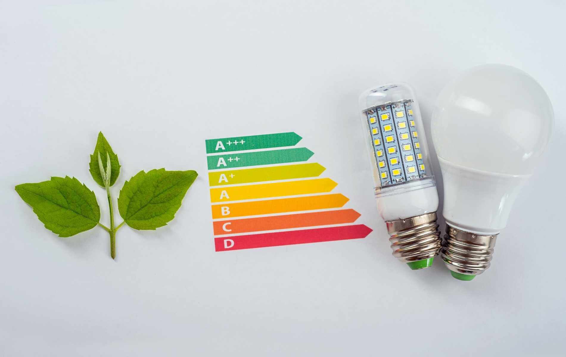 Bâtiments tertiaires : conseils pour l’efficience énergétique