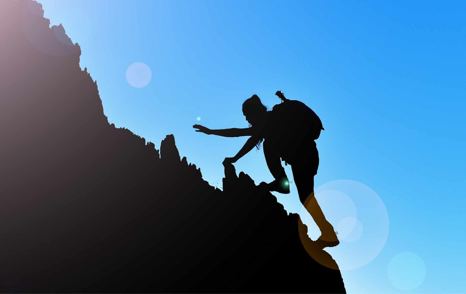 Évoluer dans l’entrepreneuriat : 1 problème, des solutions
