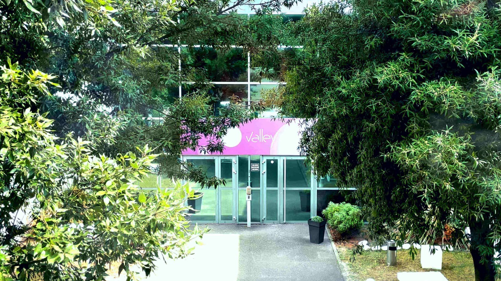 IoT Valley